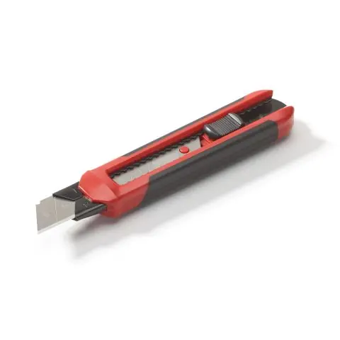 Hultafors SRP 25W Brytbladskniv prisnedsättning